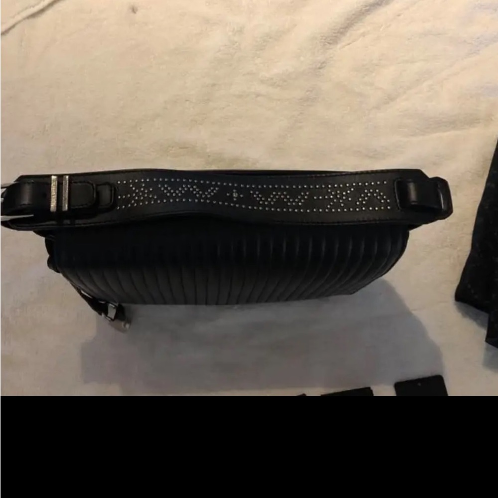 Zadig & Voltaire's Optimiste + Bag - Picture 6 of 10